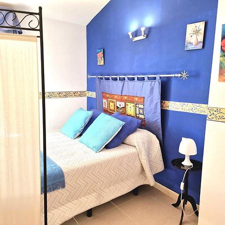 Luis Estudio Adeje Tenerife Sur By Hrtenerife Net 阿德耶 外观 照片