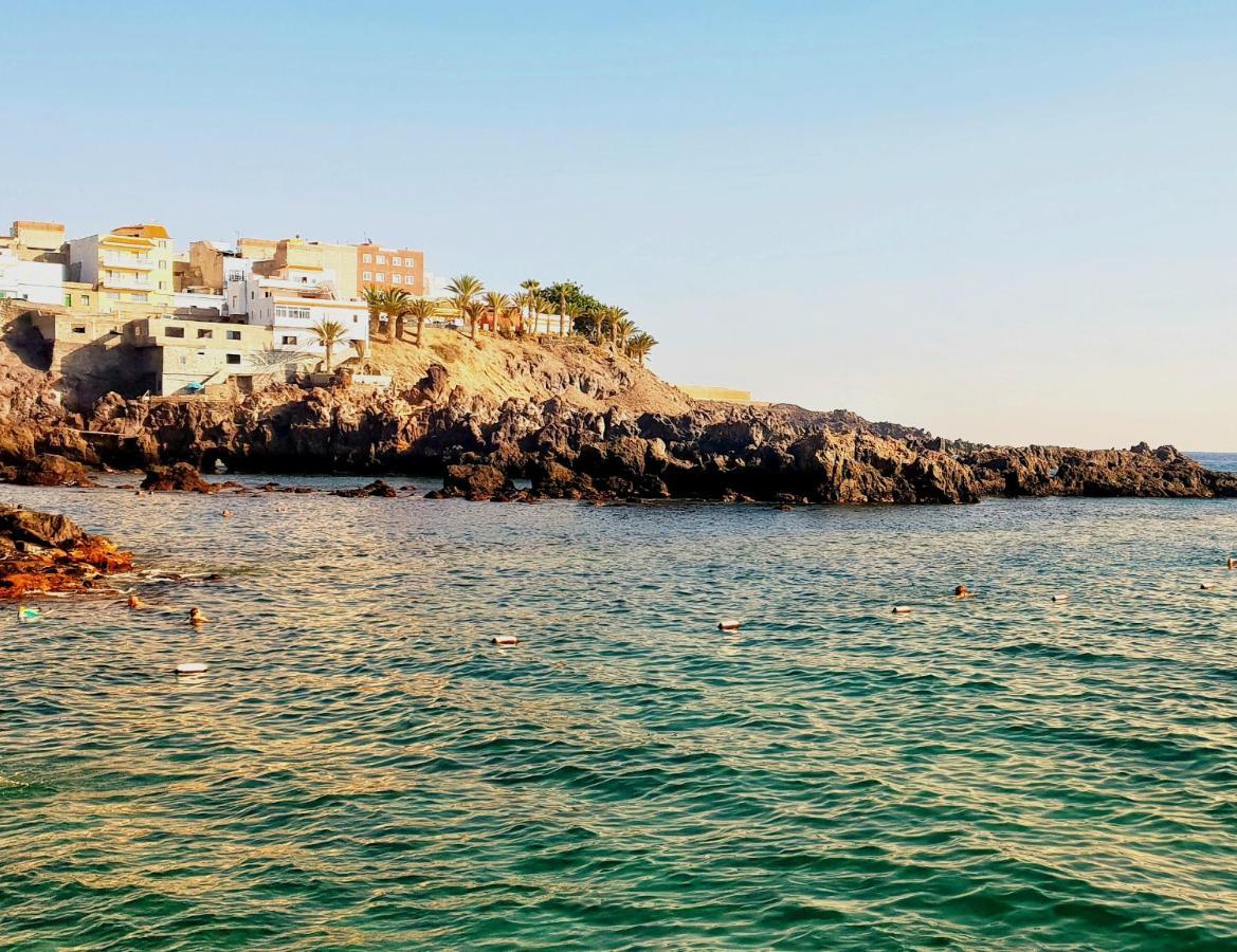 Luis Estudio Adeje Tenerife Sur By Hrtenerife Net 阿德耶 外观 照片