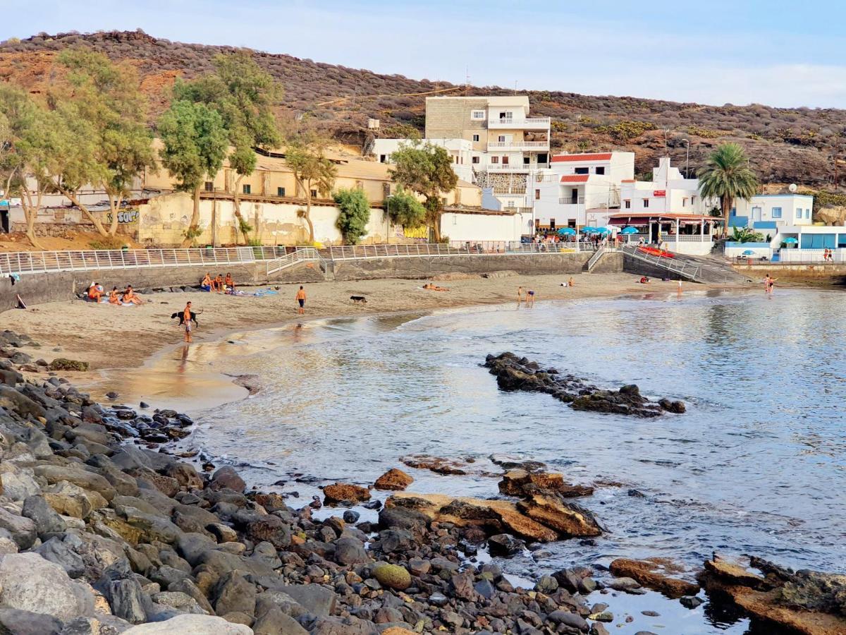 Luis Estudio Adeje Tenerife Sur By Hrtenerife Net 阿德耶 外观 照片