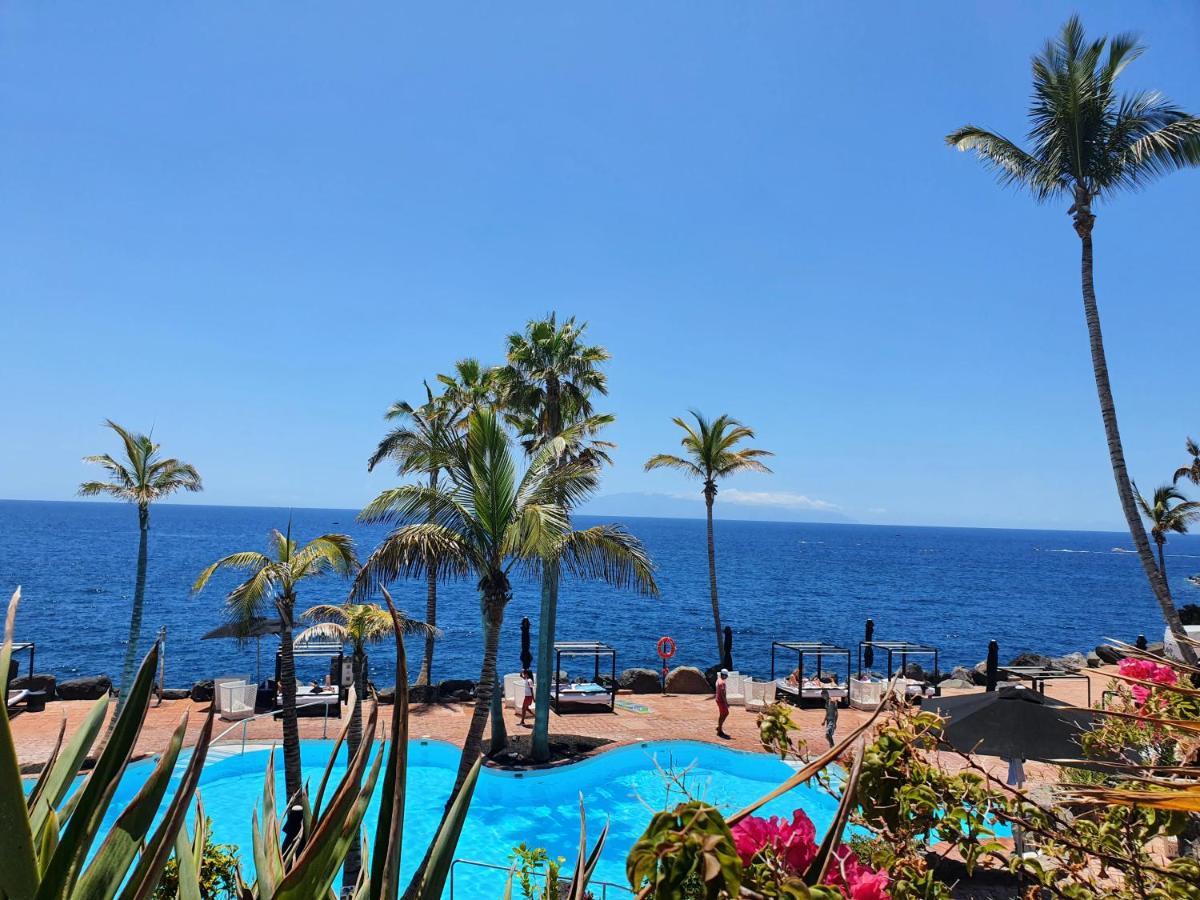 Luis Estudio Adeje Tenerife Sur By Hrtenerife Net 阿德耶 外观 照片