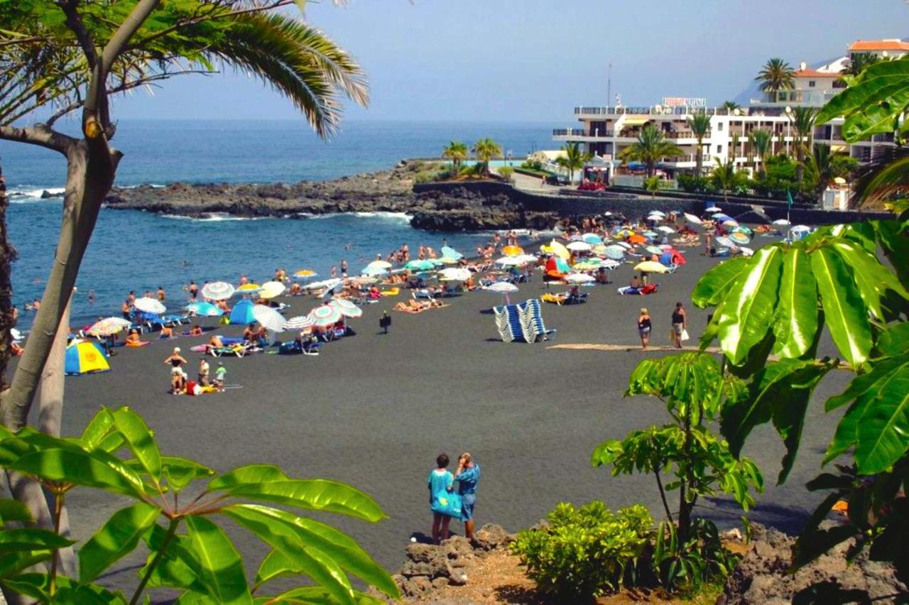 Luis Estudio Adeje Tenerife Sur By Hrtenerife Net 阿德耶 外观 照片
