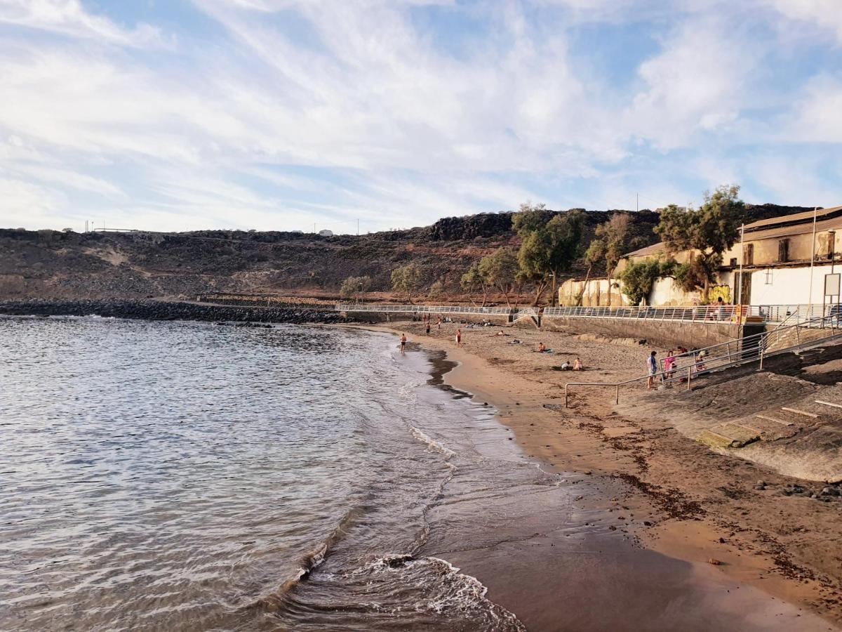 Luis Estudio Adeje Tenerife Sur By Hrtenerife Net 阿德耶 外观 照片