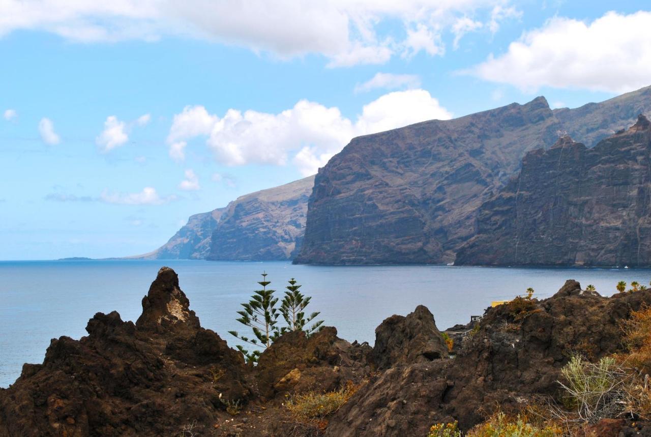 Luis Estudio Adeje Tenerife Sur By Hrtenerife Net 阿德耶 外观 照片
