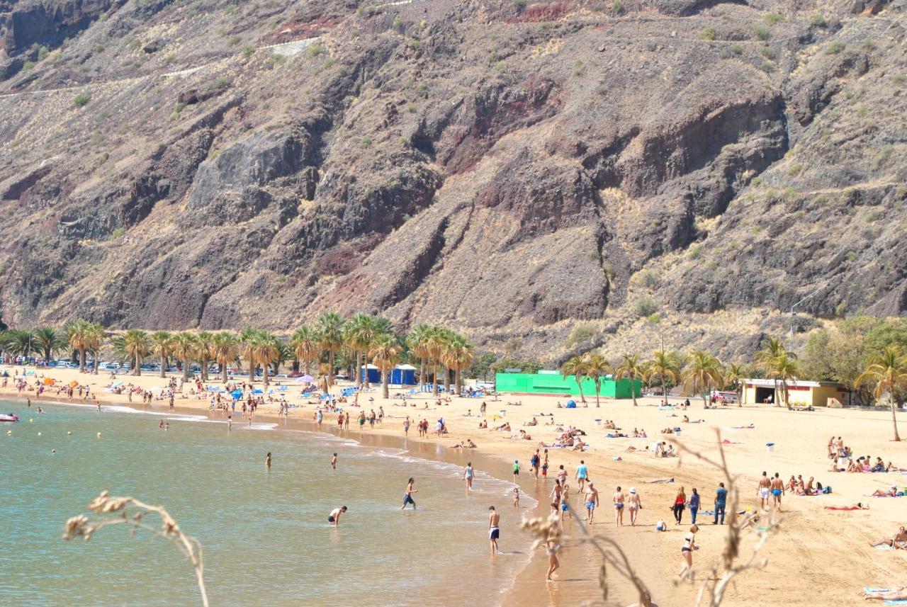 Luis Estudio Adeje Tenerife Sur By Hrtenerife Net 阿德耶 外观 照片