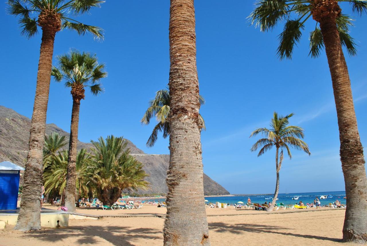 Luis Estudio Adeje Tenerife Sur By Hrtenerife Net 阿德耶 外观 照片