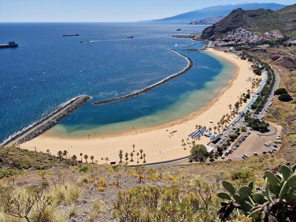 Luis Estudio Adeje Tenerife Sur By Hrtenerife Net 阿德耶 外观 照片