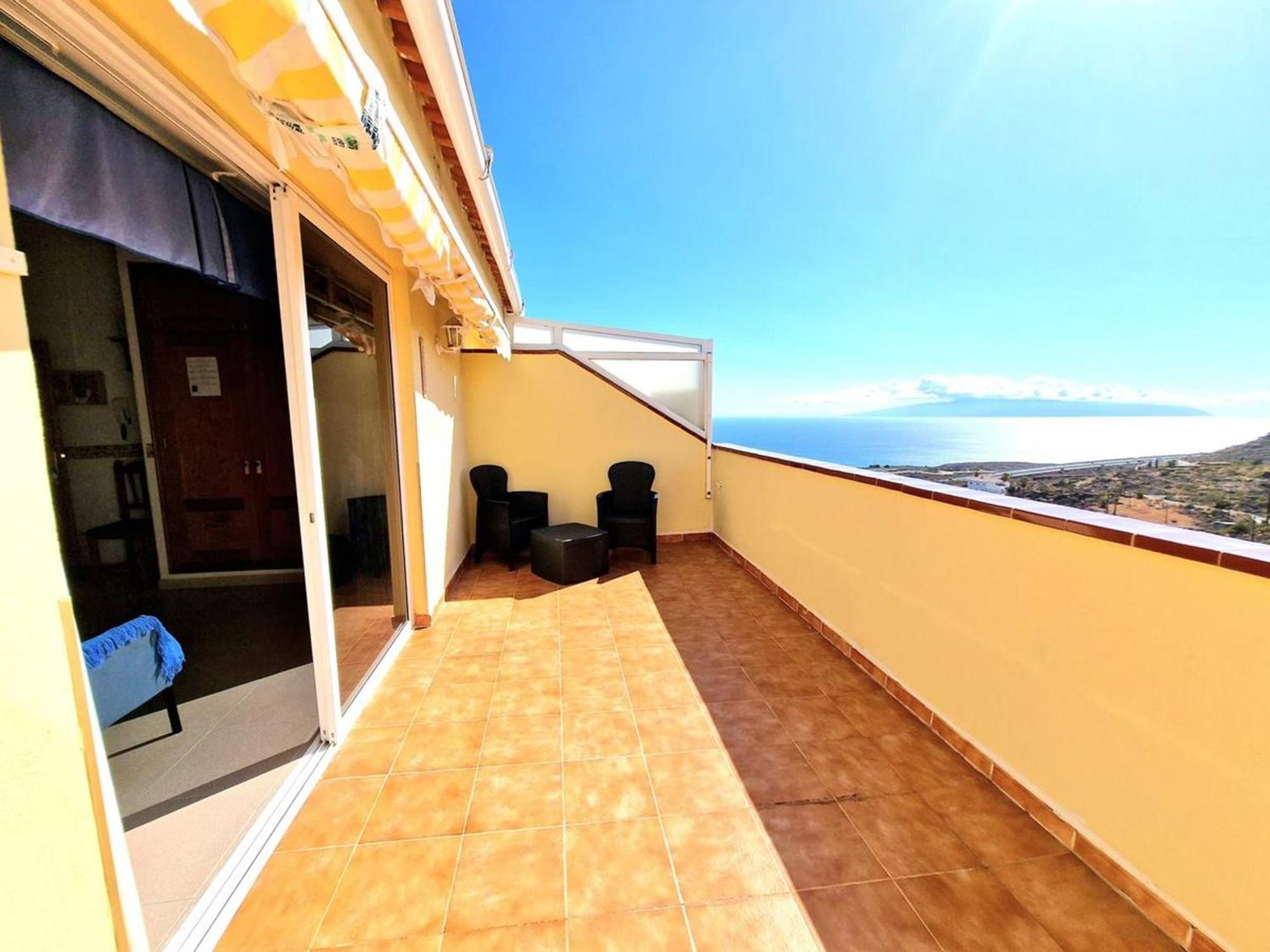 Luis Estudio Adeje Tenerife Sur By Hrtenerife Net 阿德耶 外观 照片