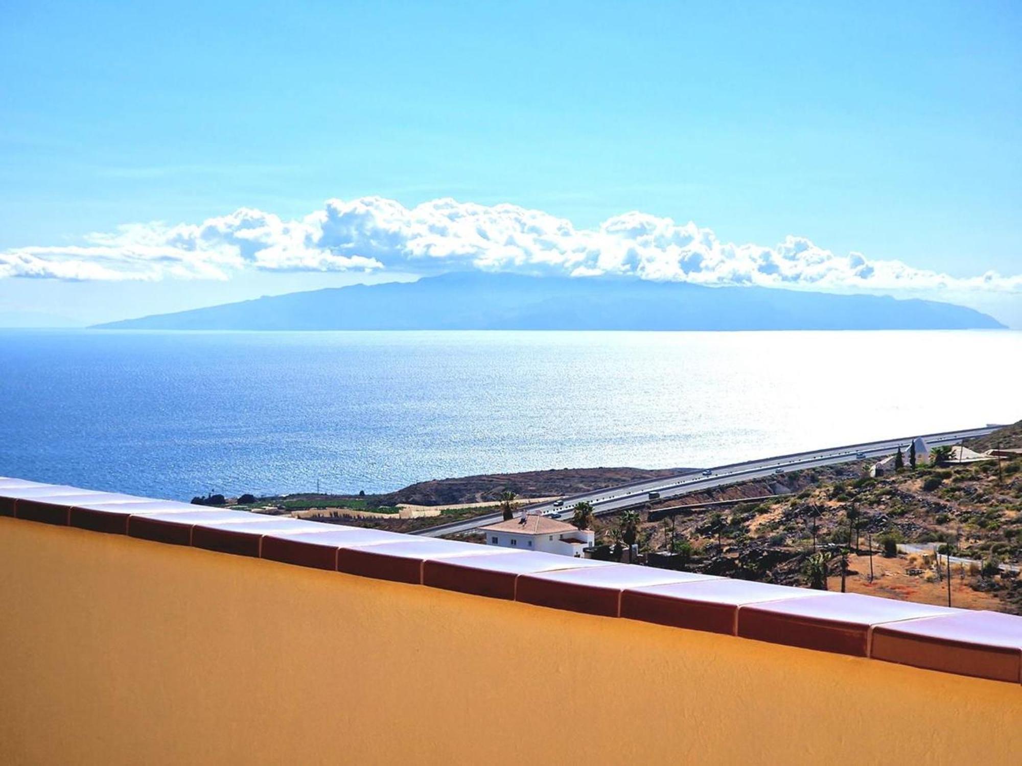Luis Estudio Adeje Tenerife Sur By Hrtenerife Net 阿德耶 外观 照片