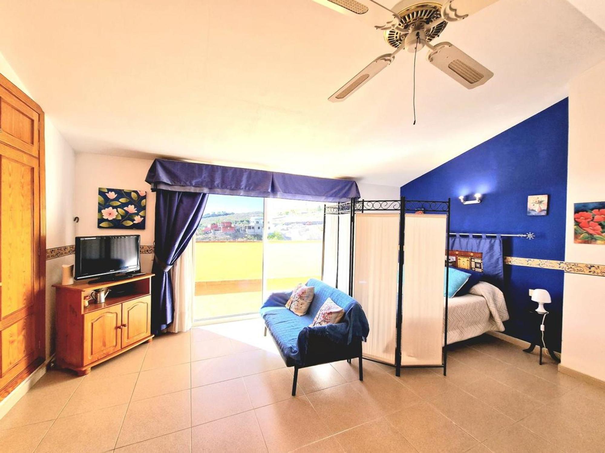 Luis Estudio Adeje Tenerife Sur By Hrtenerife Net 阿德耶 外观 照片