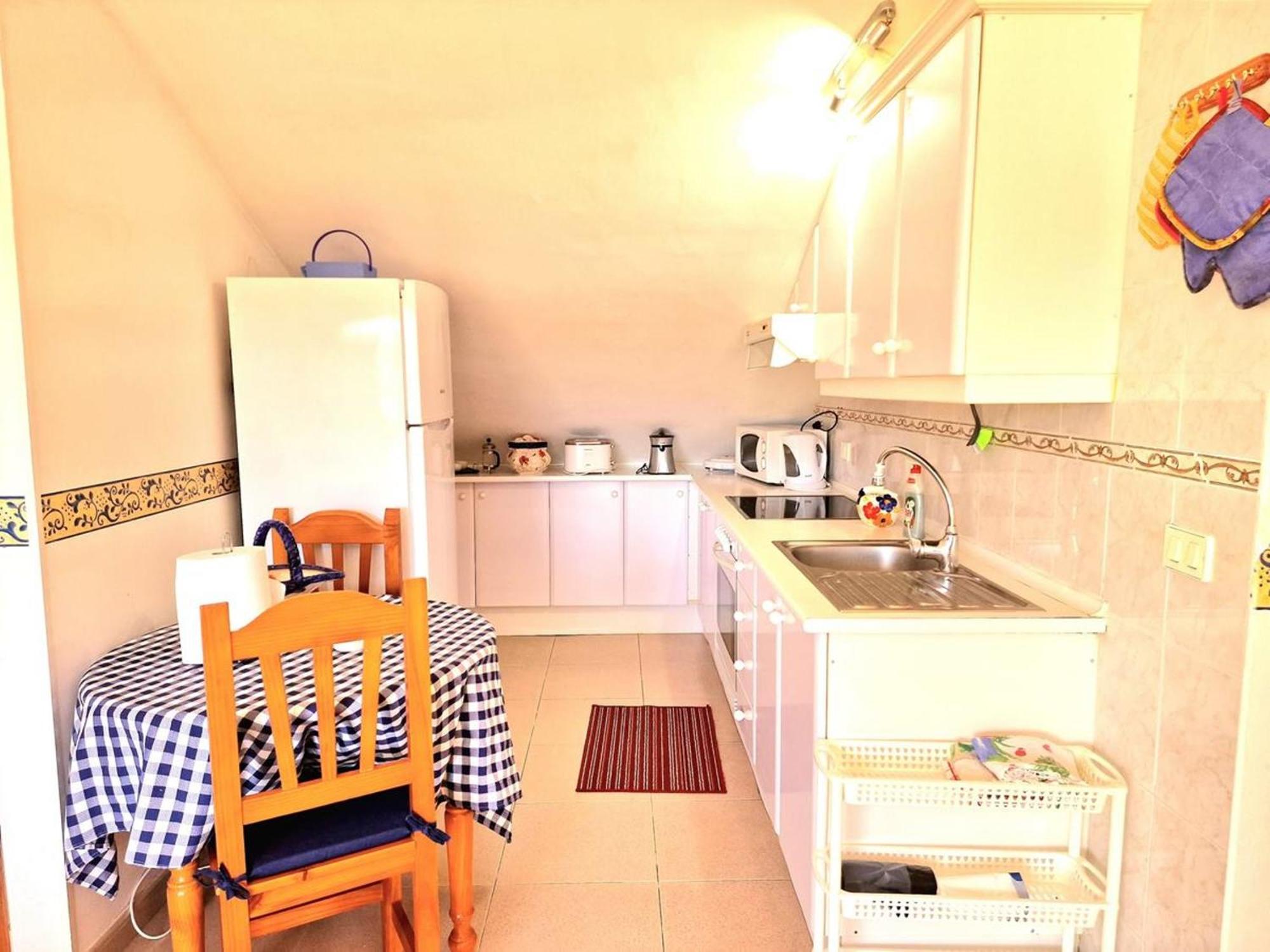Luis Estudio Adeje Tenerife Sur By Hrtenerife Net 阿德耶 外观 照片